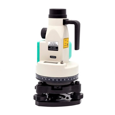 德信 DZJ50A光學激光垂準儀