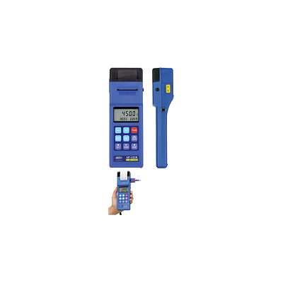 安立 AP-400系列打印機(jī)式溫度計