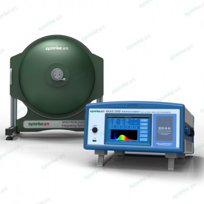 遠(yuǎn)方 HAAS-3000 /HAAS-2000高精度快