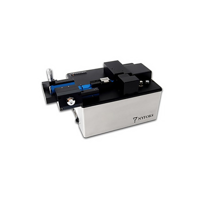 藤倉 Nyfors 　AutoCleaver LDA切割