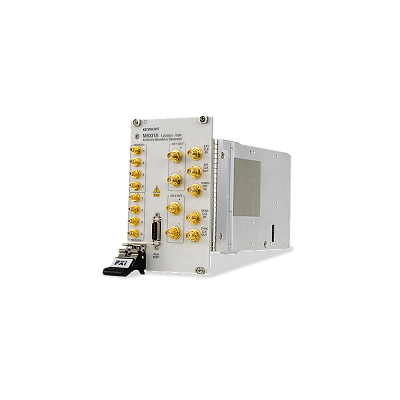 是德 M9300 系列任意波形發(fā)生器