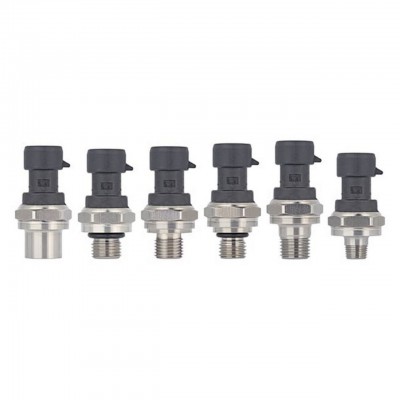 霍尼韋爾 MIP 系列工業(yè)壓力傳感器