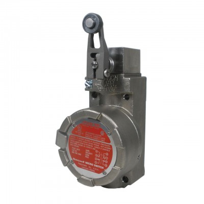 霍尼韋爾 BX2 系列危險區(qū)域限位開關(guān)