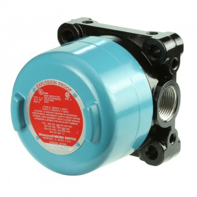 霍尼韋爾 CX 系列危險區(qū)域限位開關(guān)