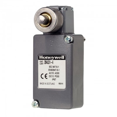 霍尼韋爾 200LS 系列通用型限位開關(guān)