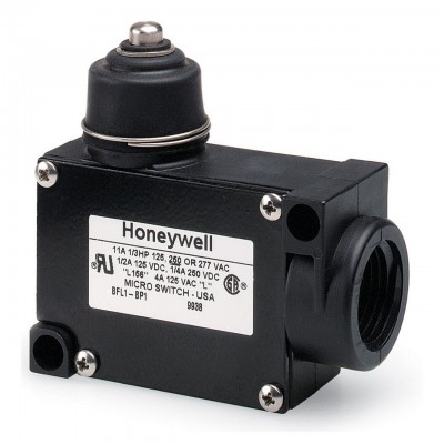 霍尼韋爾 BF 系列專用限位開(kāi)關(guān)