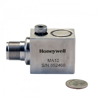 霍尼韋爾 MA12型號(hào)系列通用型加速計(jì)