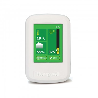 霍尼韋爾 IAQPoint2二氧化碳探測儀