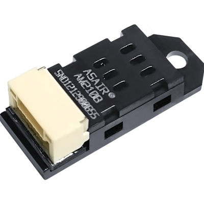 奧松 AM2108微型溫濕度傳感器模塊