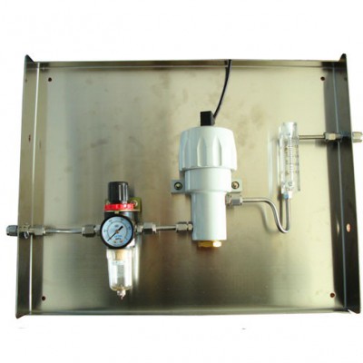 浮美通 FT-100J低溫在線露點(diǎn)儀