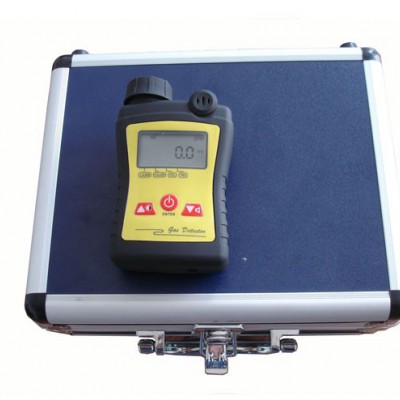 浮美通 FT-2氣體檢測報警儀