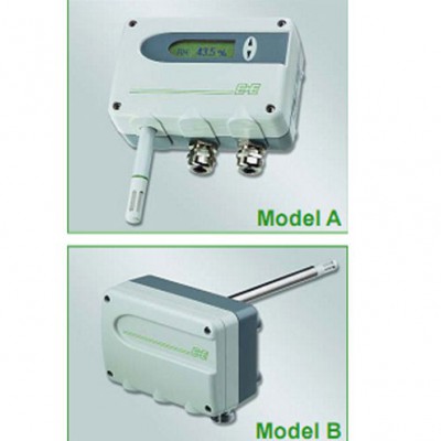 浮美通 EE29/31 工業(yè)用溫濕度變送器