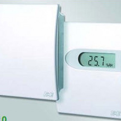 浮美通 EE10 HVAC墻面安裝型溫濕度