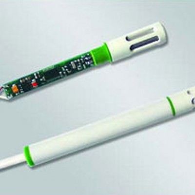 浮美通 EE06 小型溫濕度傳感器