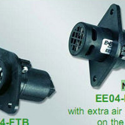 浮美通 EE04 小型溫濕度傳感器