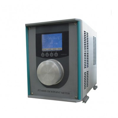 浮美通 FT-600S型精密露點(diǎn)儀