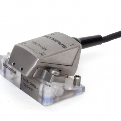 奧林巴斯 HTHA（高溫氫致）探頭