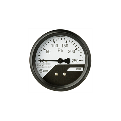 威卡 A2G-mini 差壓表