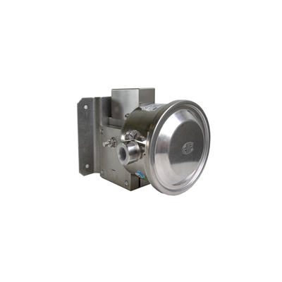 威卡 DW, DW10 差壓開關(guān)