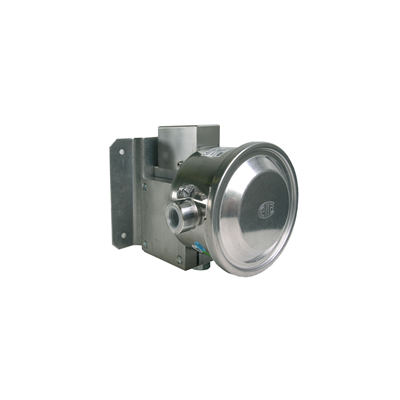 威卡 APW, APW10 絕壓開關(guān)