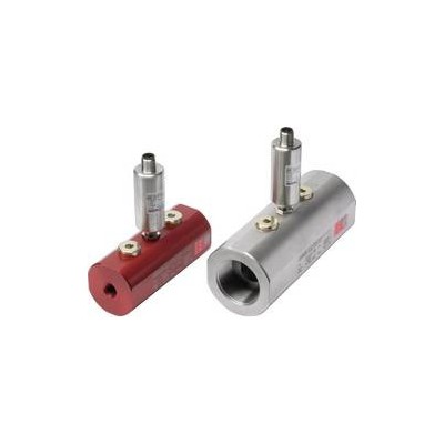 賀德克 EVS 3100體積流量測量變換器