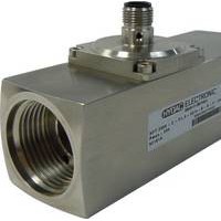 賀德克 HFT 2100流量變送器