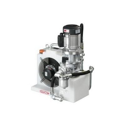 賀德克 FLKS緊湊型流體空氣冷卻系統(tǒng)