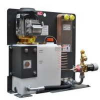 賀德克 FWKS緊湊型流體-水冷卻系統(tǒng)