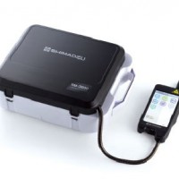 島津 RM-3000便攜式拉曼光譜儀