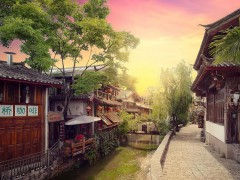 成都-國(guó)慶節(jié)最大贏家