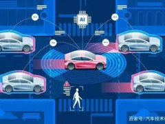 一圖讀懂《關(guān)于加強智能網(wǎng)聯(lián)汽車生產(chǎn)企業(yè)及產(chǎn)品準(zhǔn)入管理的意見》