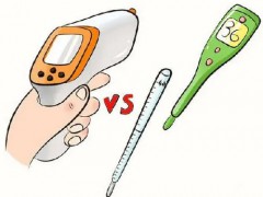 新冠肺炎防控時(shí)期，如何正確使用體溫計(jì)