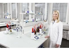 實驗室業(yè)務(wù)增長強勁 梅特勒-托利多第三季度財報出爐