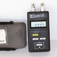 美國奧泰克 Checkmate600數(shù)字壓力校準儀（停產(chǎn)，無替代型號）