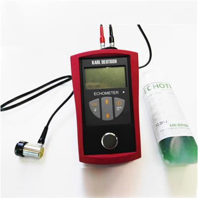 卡爾德意志KD1076超聲波測厚儀（107