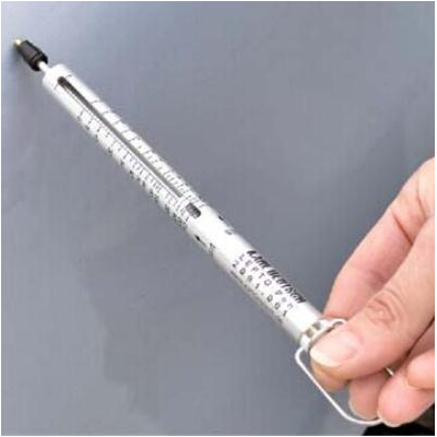 德國KD LEPTO-Pen 2091涂層測厚筆