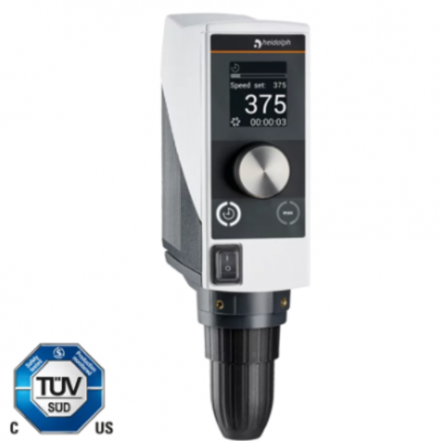 頂置攪拌器Hei-TORQUE Core海道爾夫