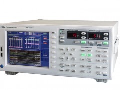 功率分析儀的帶寬你知道嗎？