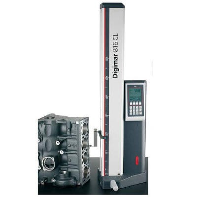 馬爾 816CL一維測高儀