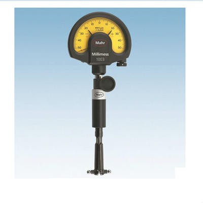 馬爾 844Z內(nèi)齒量儀