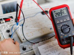 如何根據(jù)精度、位數(shù)選擇萬用表？