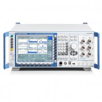 R&S CMW500 寬帶無線通信測試儀