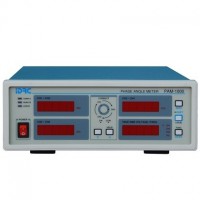 擎宏 PAM-Series 三相相位、相序分析儀
