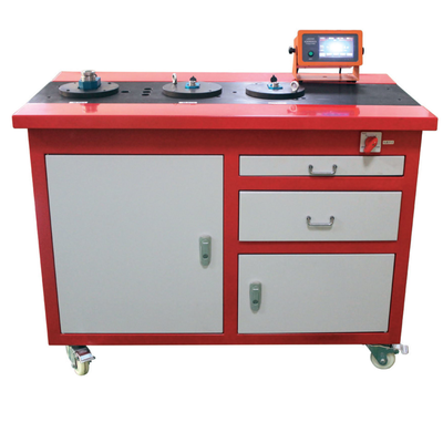 藍科 HFX系列多功能扭矩測試系統(tǒng)