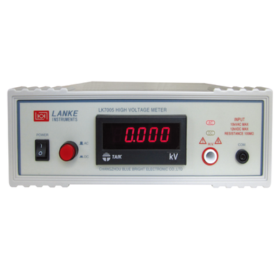 藍科 LK149系列數(shù)字高壓表