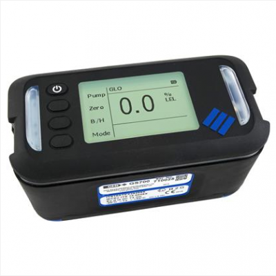 GMI GS700便攜式氣體檢測(cè)儀