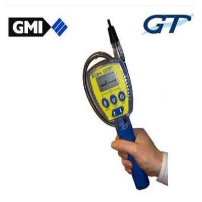 GT43全量程可燃?xì)怏w檢測(cè)儀,手持式多