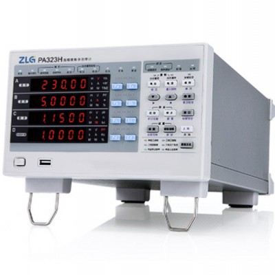 致遠(yuǎn) PA323H高精度數(shù)字功率計