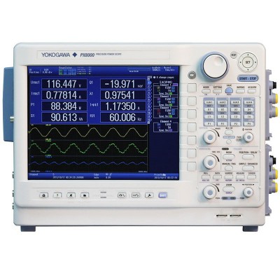 橫河 PX8000示波功率儀