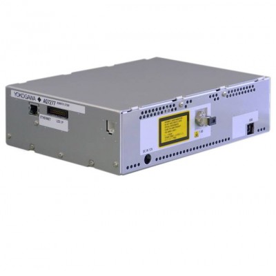 橫河 AQ7277遠(yuǎn)程光時(shí)域反射儀